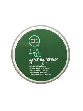 Paul Mitchell Tea Tree Grooming Pomade 3 oz